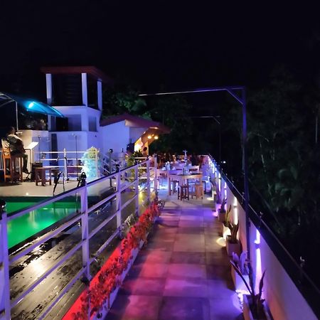 Hotel Sunny Cloud Harumalgoda Exterior photo
