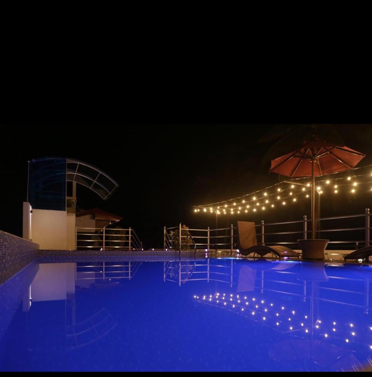Hotel Sunny Cloud Harumalgoda Exterior photo