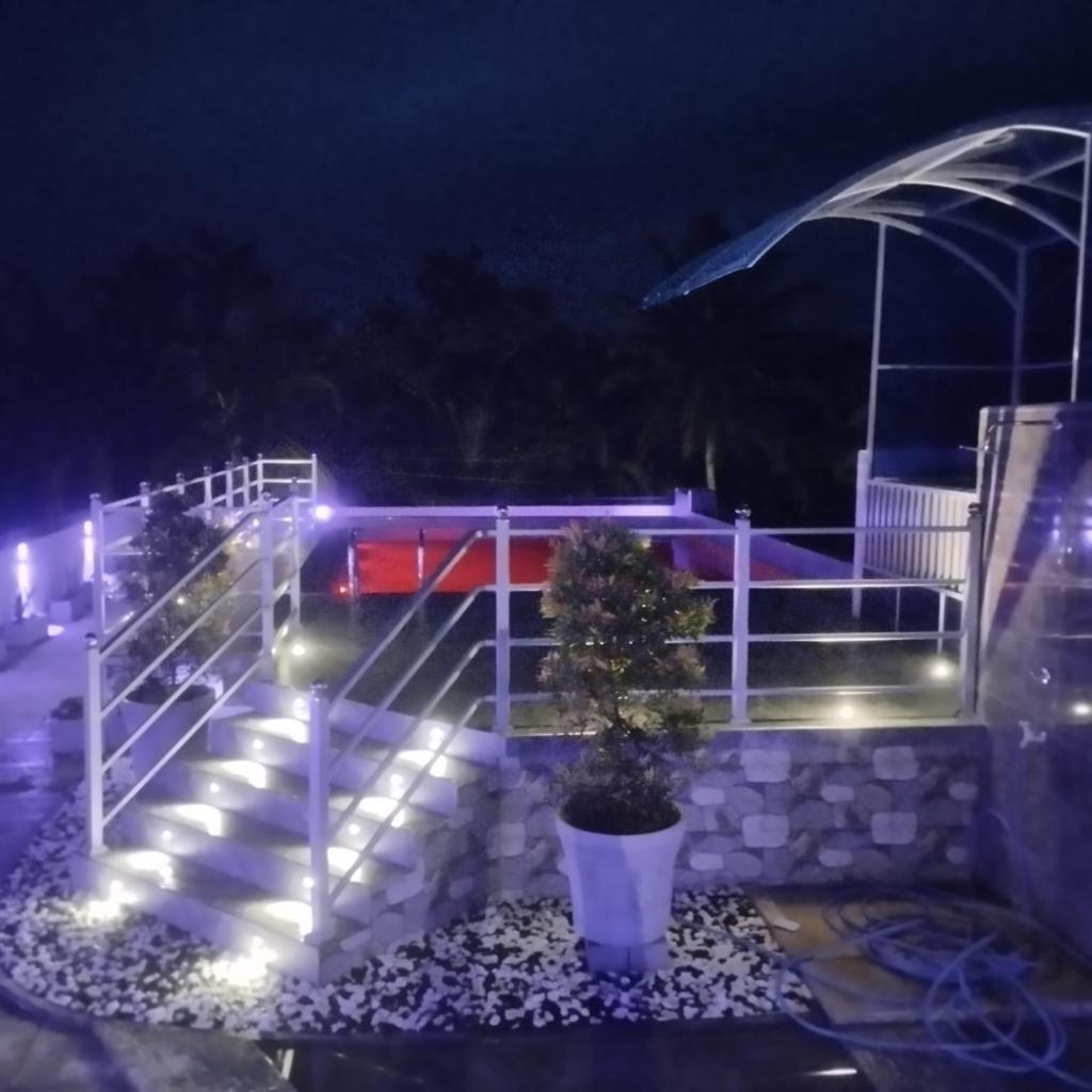 Hotel Sunny Cloud Harumalgoda Exterior photo
