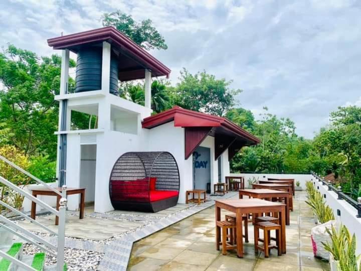 Hotel Sunny Cloud Harumalgoda Exterior photo