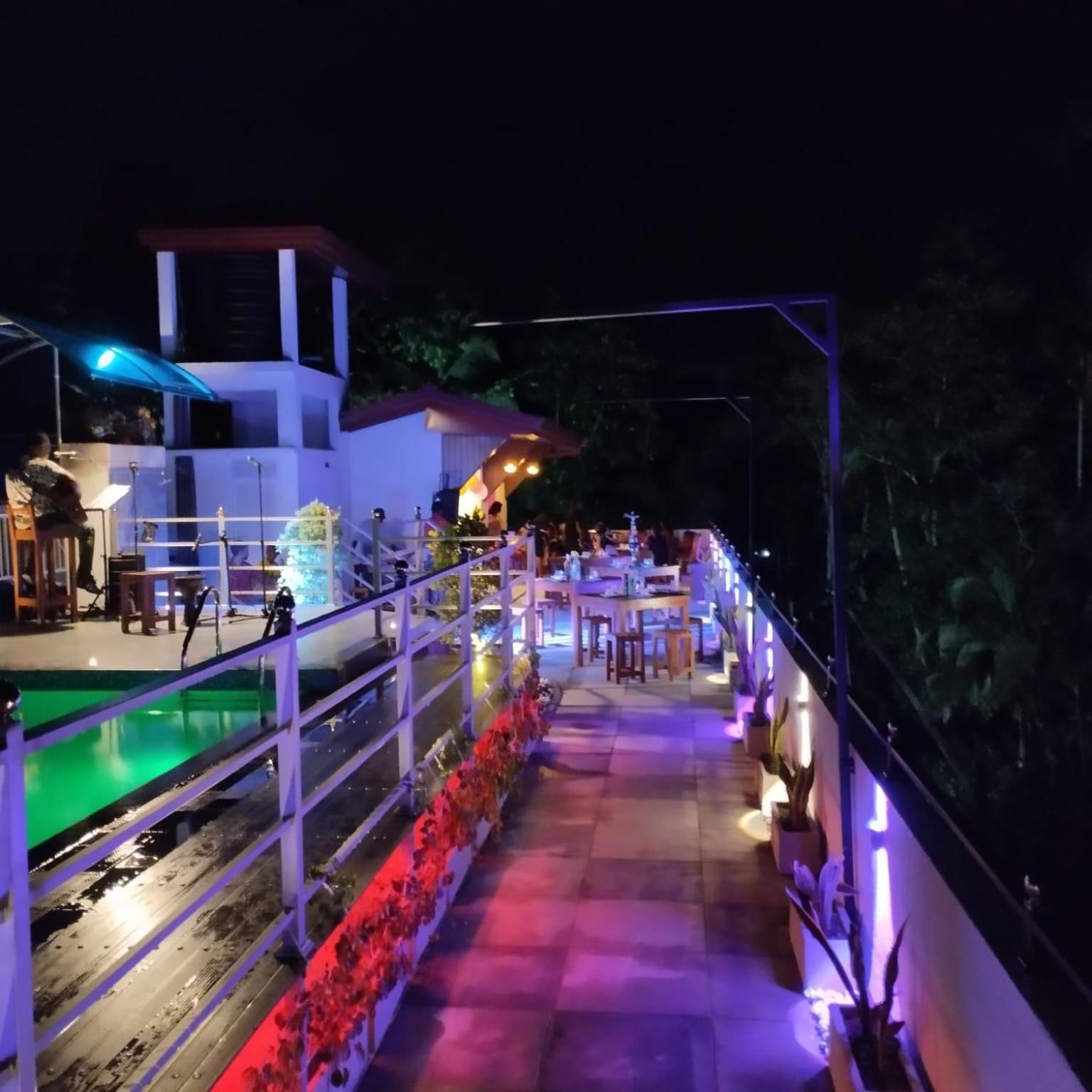 Hotel Sunny Cloud Harumalgoda Exterior photo