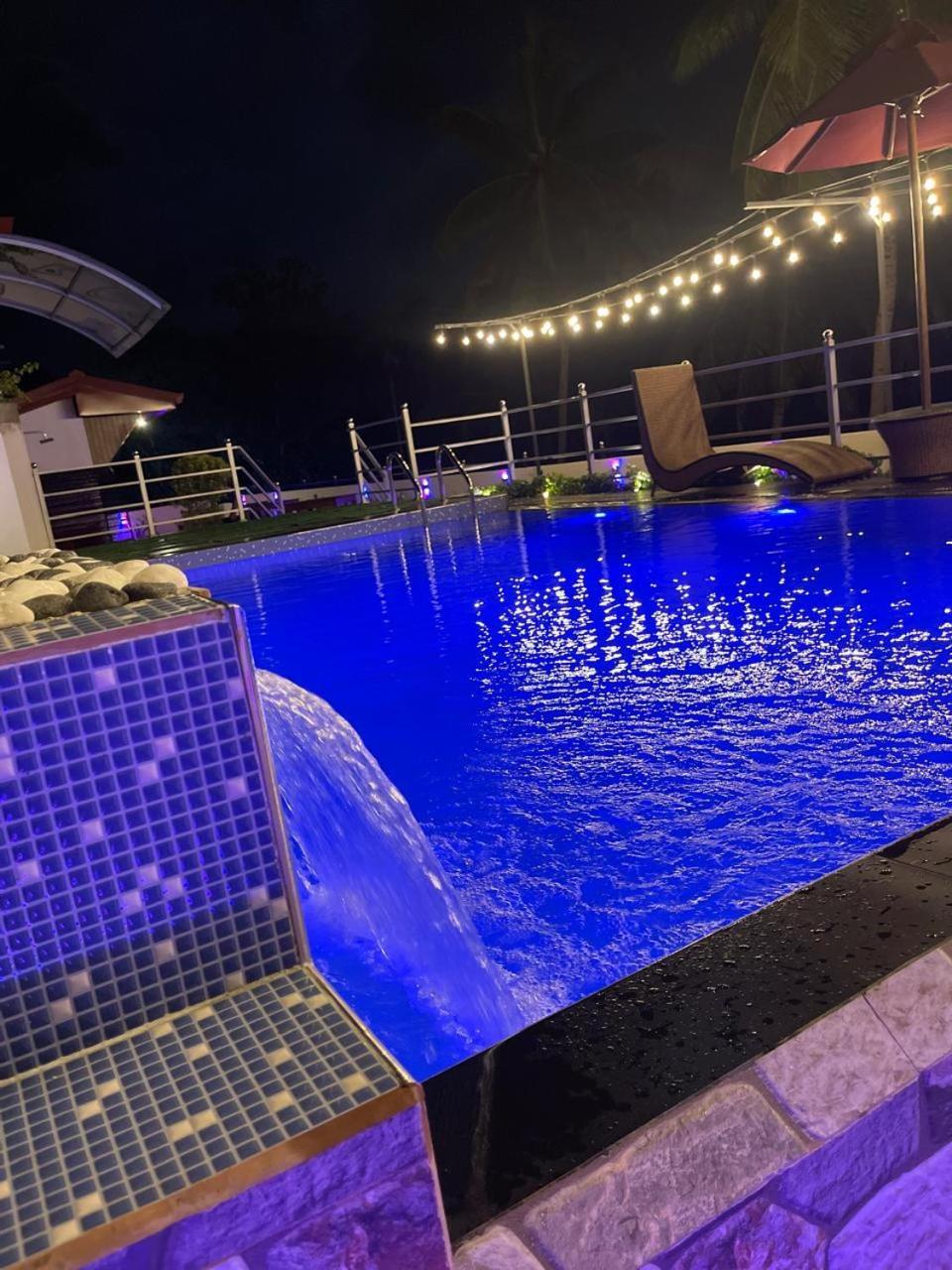 Hotel Sunny Cloud Harumalgoda Exterior photo