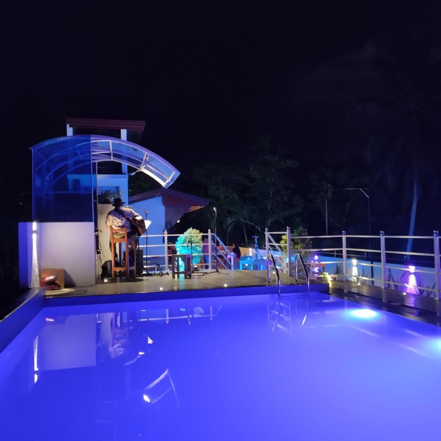 Hotel Sunny Cloud Harumalgoda Exterior photo